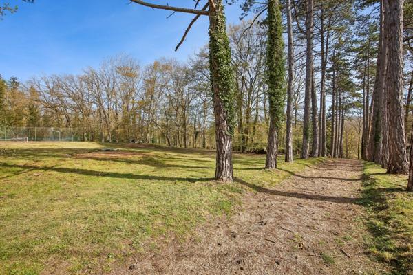 Vente Maison de luxe Septeuil 11 Pièces 370 m²