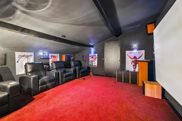 Vente Maison de luxe Septeuil 11 Pièces 370 m²