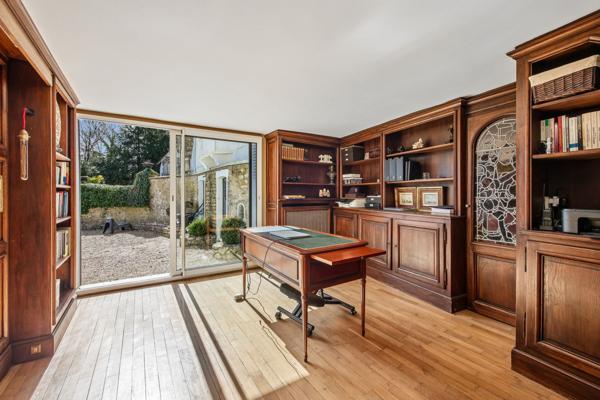 Vente Maison de luxe Septeuil 11 Pièces 370 m²