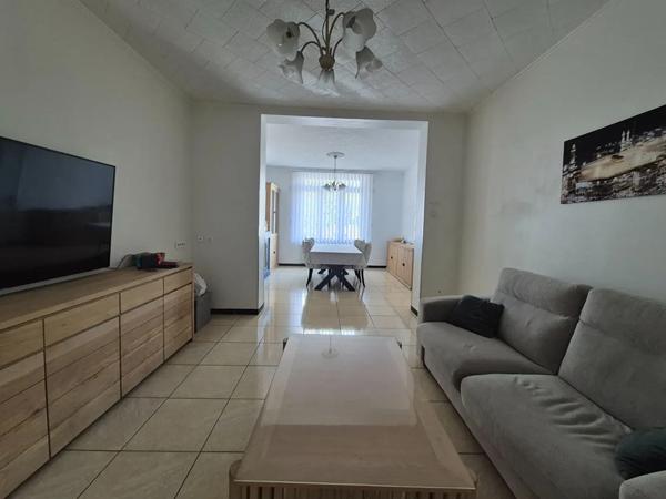Maison à vendre 9 pièces 179m² Denain (59220)