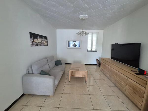 Maison à vendre 9 pièces 179m² Denain (59220)