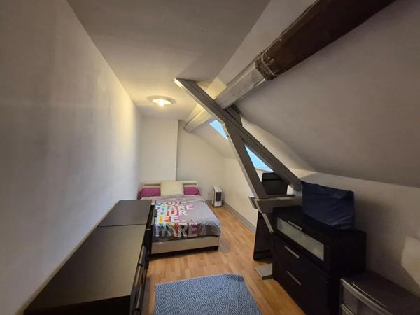 Maison à vendre 9 pièces 179m² Denain (59220)