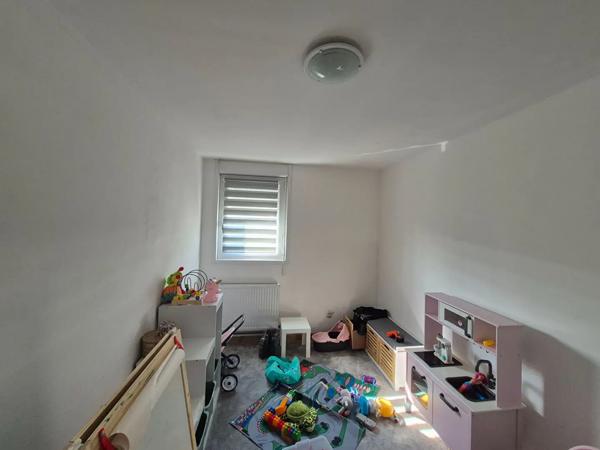 Maison à vendre 9 pièces 179m² Denain (59220)