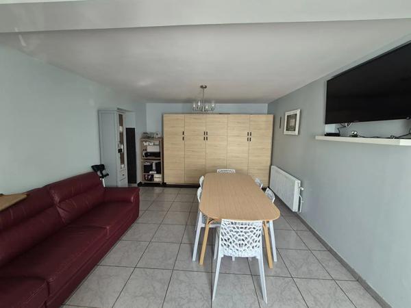 Maison à vendre 9 pièces 179m² Denain (59220)