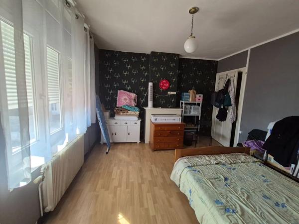 Maison à vendre 9 pièces 179m² Denain (59220)