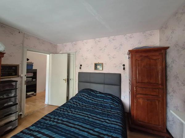 Maison à vendre 9 pièces 179m² Denain (59220)