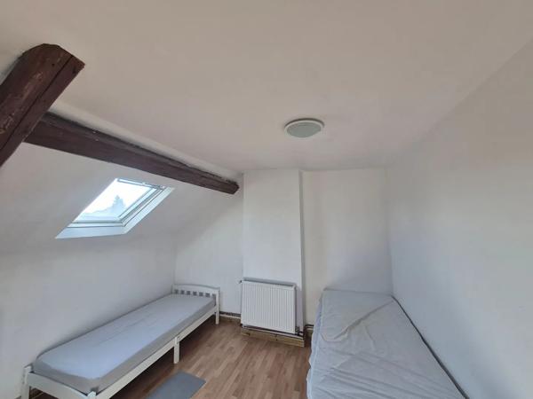 Maison à vendre 9 pièces 179m² Denain (59220)