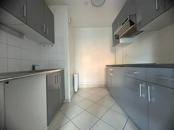 Appartement Wambrechies 2 pièce(s) 45.55 m2 REZ DE JARDIN