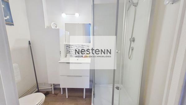 Immeuble de rapport  3 appartements meublés pour investisseurs AIRBNB sans travaux