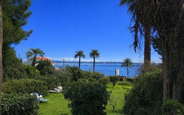 Maison à vendre    3 pièces • 61,35 m2 Golfe Juan - Vallauris