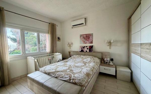 Maison à vendre    3 pièces • 61,35 m2 Golfe Juan - Vallauris