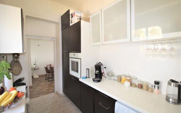 Maison à vendre    3 pièces • 61,35 m2 Golfe Juan - Vallauris