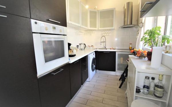 Maison à vendre    3 pièces • 61,35 m2 Golfe Juan - Vallauris