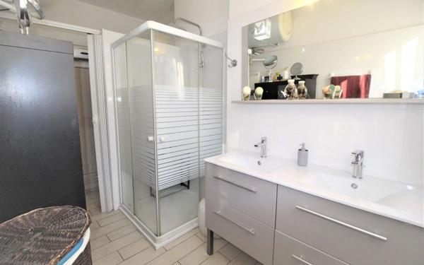 Maison à vendre    3 pièces • 61,35 m2 Golfe Juan - Vallauris