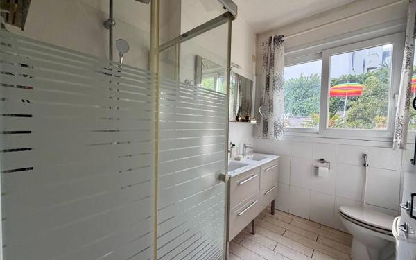 Maison à vendre    3 pièces • 61,35 m2 Golfe Juan - Vallauris