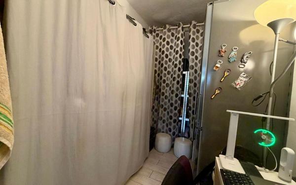 Maison à vendre    3 pièces • 61,35 m2 Golfe Juan - Vallauris