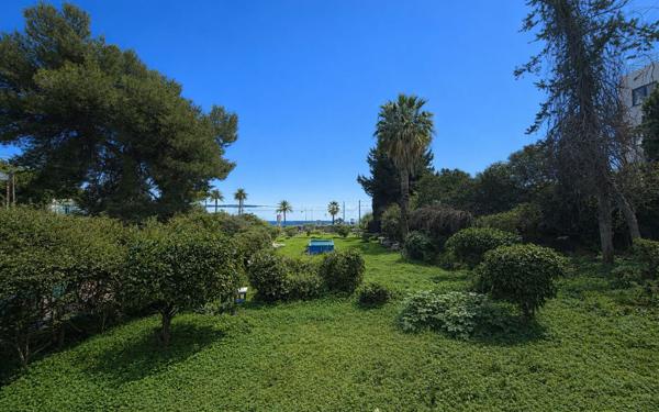 Maison à vendre    3 pièces • 61,35 m2 Golfe Juan - Vallauris