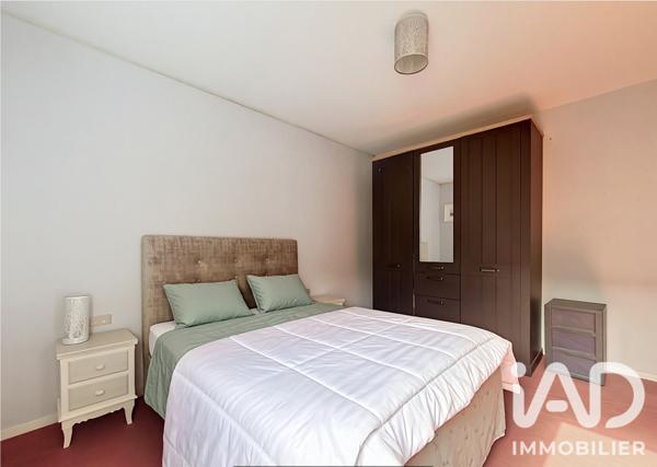 Appartement à vendre 4 pièces 76,6 m² Rouen