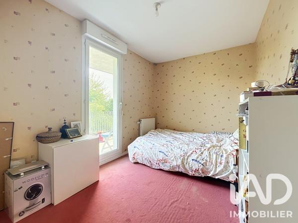 Appartement à vendre 4 pièces 76,6 m² Rouen
