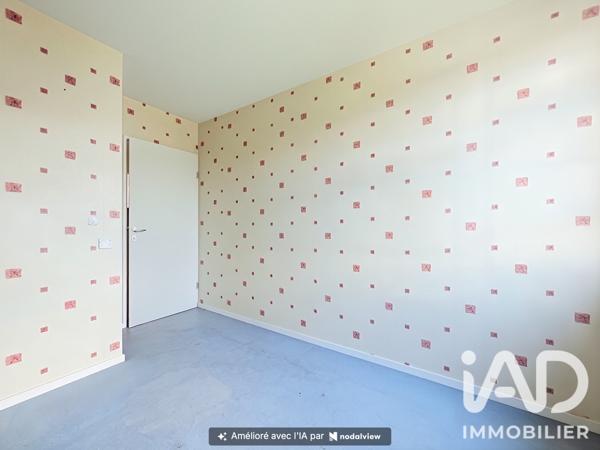Appartement à vendre 4 pièces 76,6 m² Rouen