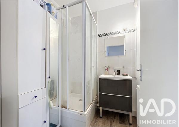 Appartement à vendre 4 pièces 76,6 m² Rouen
