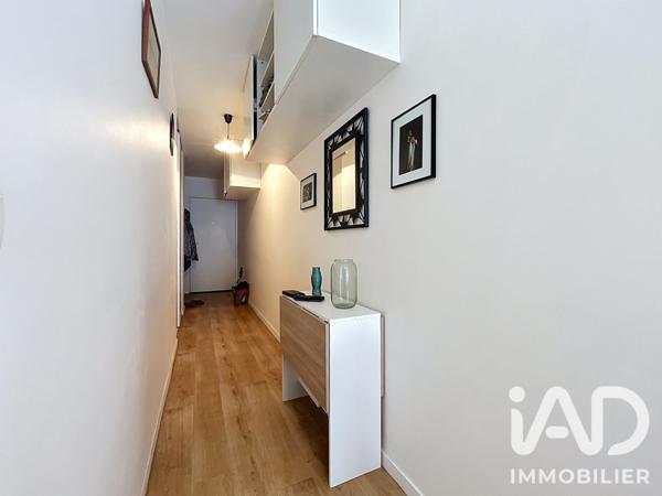 Appartement à vendre 4 pièces 76,6 m² Rouen