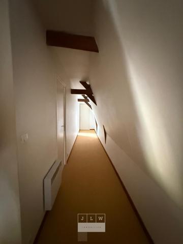 AGXO-LL152 - Maison 5 ch - Saint-André-Lez-Lille