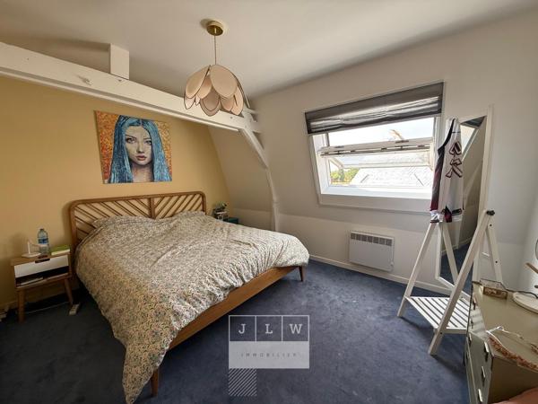 AGXO-LL152 - Maison 5 ch - Saint-André-Lez-Lille