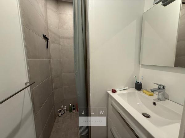 AGXO-LL152 - Maison 5 ch - Saint-André-Lez-Lille