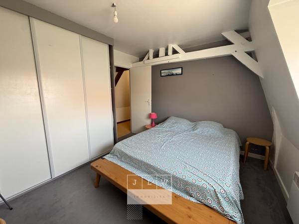 AGXO-LL152 - Maison 5 ch - Saint-André-Lez-Lille
