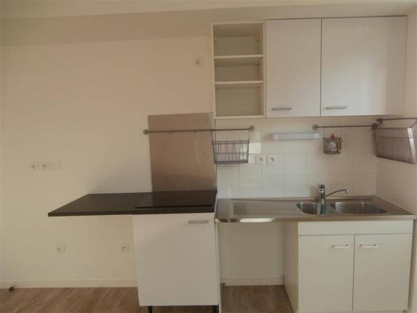 Appartement 3 pièces                                        - 44240 La Chapelle-sur-Erdre Réf : 12248