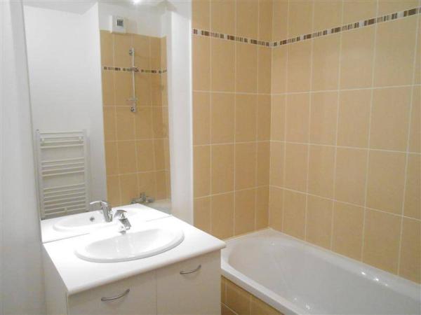 Appartement 3 pièces                                        - 44240 La Chapelle-sur-Erdre Réf : 12248