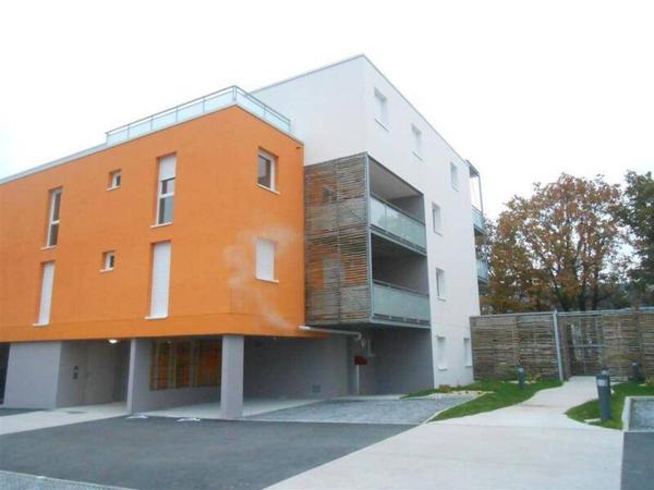 Appartement 3 pièces                                        - 44240 La Chapelle-sur-Erdre Réf : 12248