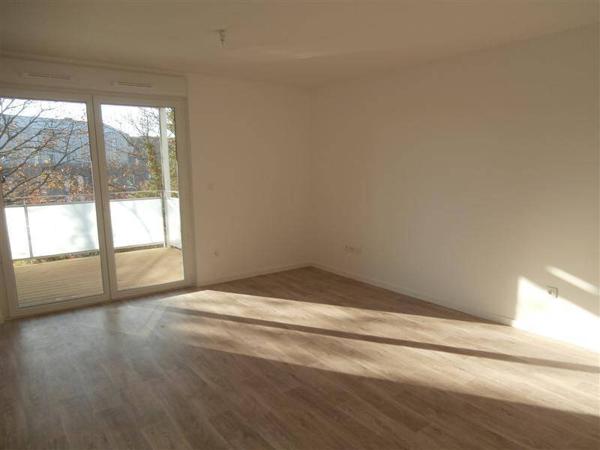Appartement 3 pièces                                        - 44240 La Chapelle-sur-Erdre Réf : 12248
