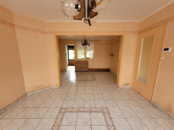 Maison à vendre 5 pièces 80m² Liévin (62800)