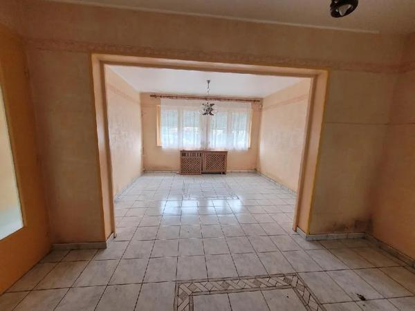 Maison à vendre 5 pièces 80m² Liévin (62800)