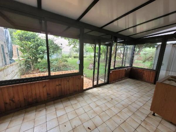 Maison à vendre 5 pièces 80m² Liévin (62800)
