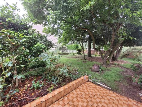 Maison à vendre 5 pièces 80m² Liévin (62800)