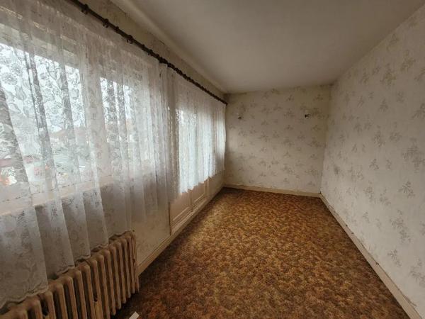 Maison à vendre 5 pièces 80m² Liévin (62800)