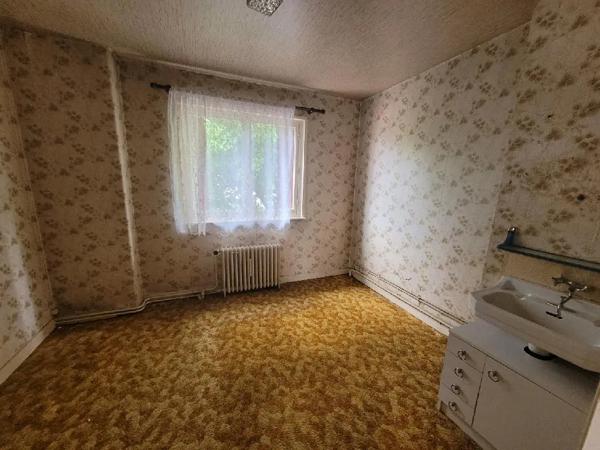 Maison à vendre 5 pièces 80m² Liévin (62800)