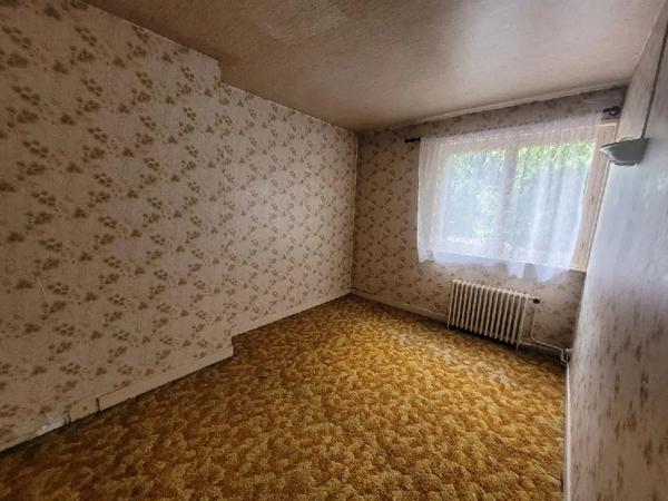 Maison à vendre 5 pièces 80m² Liévin (62800)