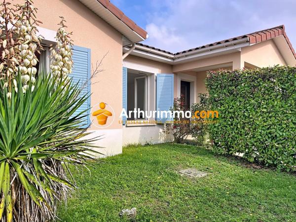 Vente Maison 4 pièces 90 m2 à Bourgoin-Jallieu