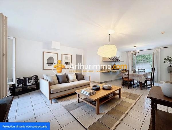 Vente Maison 4 pièces 90 m2 à Bourgoin-Jallieu