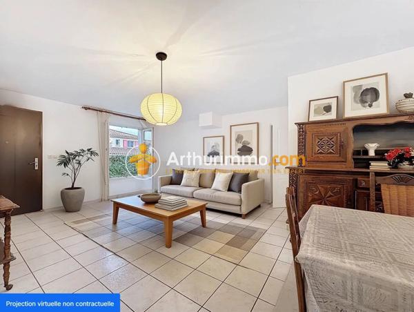 Vente Maison 4 pièces 90 m2 à Bourgoin-Jallieu