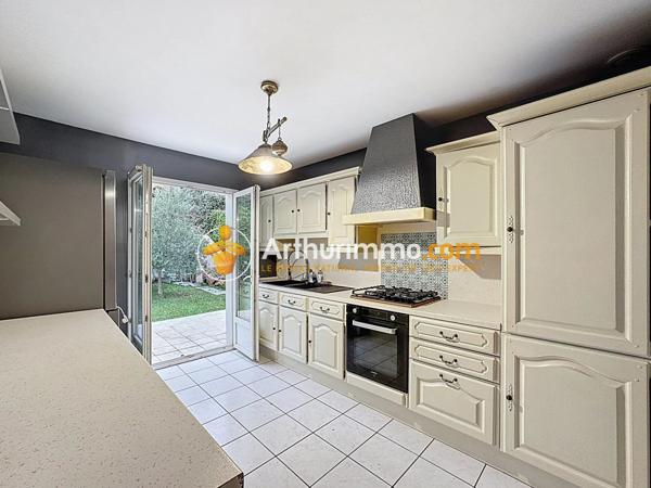 Vente Maison 4 pièces 90 m2 à Bourgoin-Jallieu