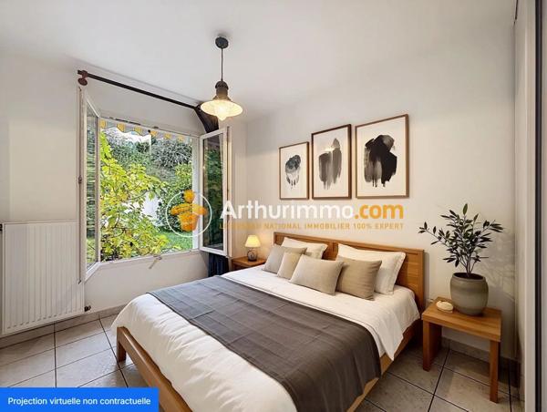 Vente Maison 4 pièces 90 m2 à Bourgoin-Jallieu