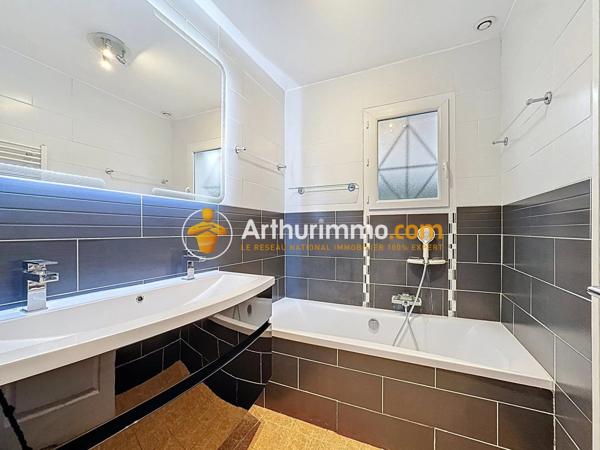 Vente Maison 4 pièces 90 m2 à Bourgoin-Jallieu