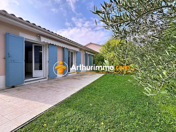 Vente Maison 4 pièces 90 m2 à Bourgoin-Jallieu