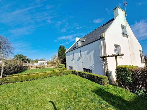 Maison Lanmeur 4 pièce(s) 100 m2