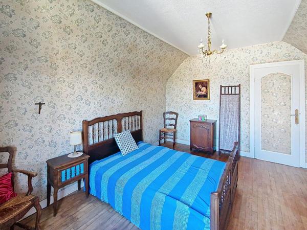 Maison Lanmeur 4 pièce(s) 100 m2